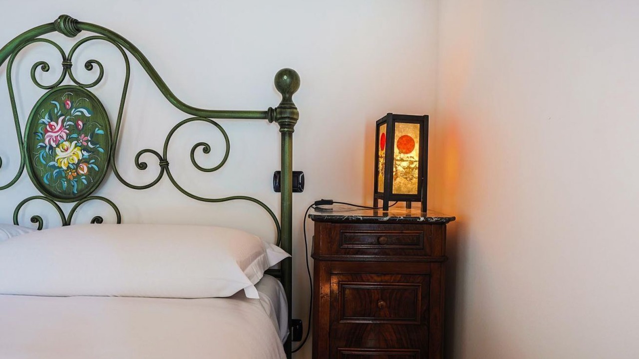 Photo of Bedroom in Fastello