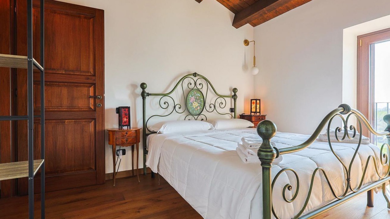 Photo of Bedroom in Fastello
