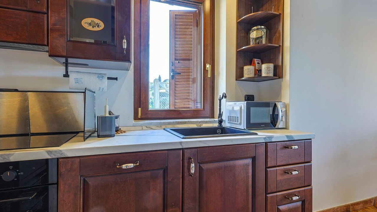 Photo of Kitchen in Fastello