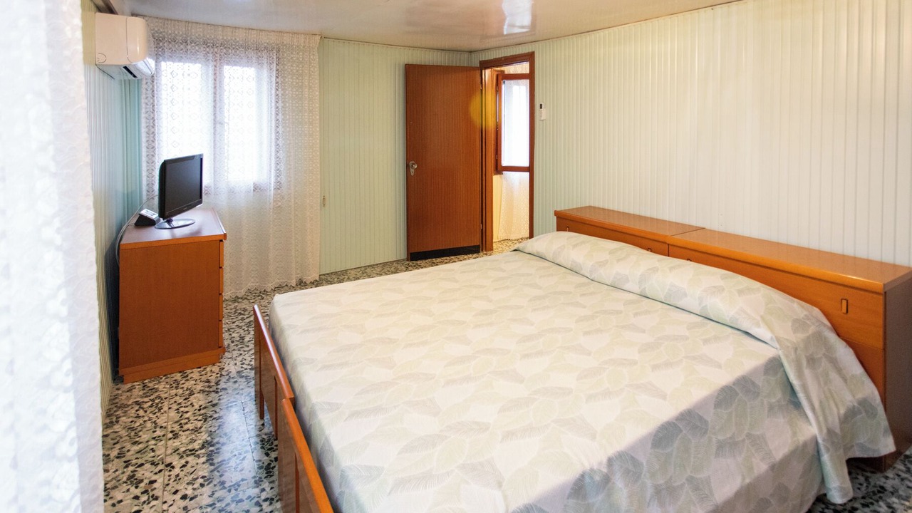Photo of Bedroom in Pellestrina