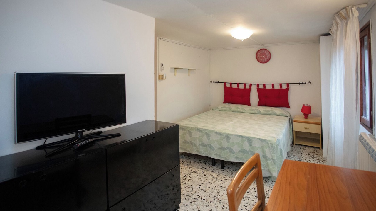 Photo of Bedroom in Pellestrina