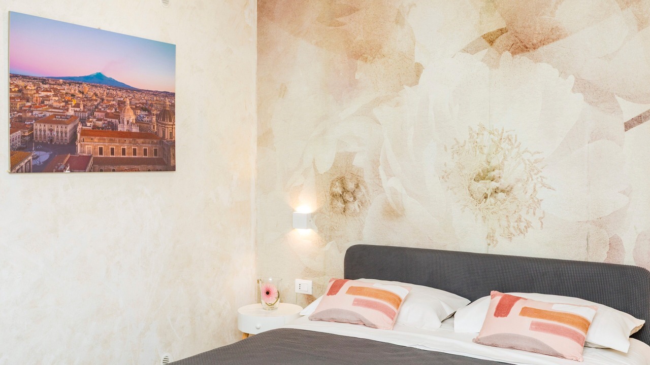 Photo of Bedroom in Monte Po-Nesima-San Leone-Rapisardi