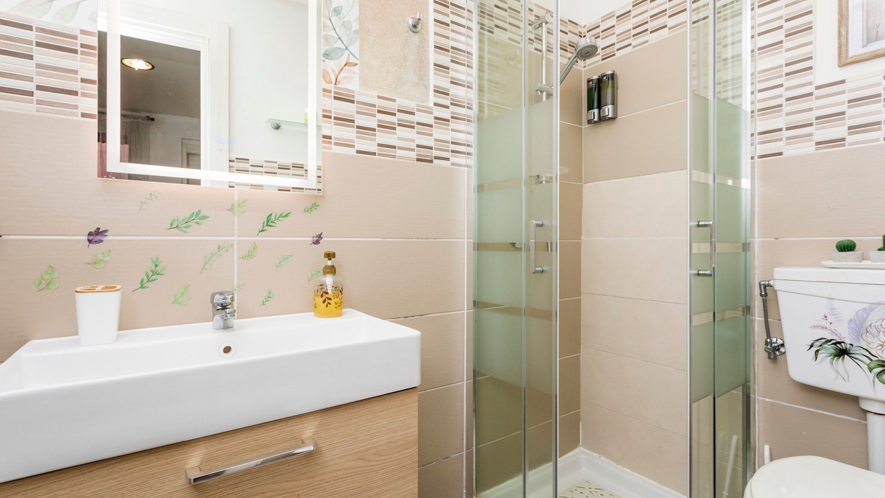 Photo of Bathroom in Monte Po-Nesima-San Leone-Rapisardi