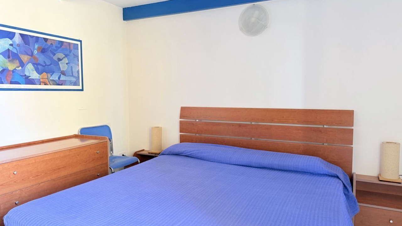 Photo of Bedroom in Sirolo
