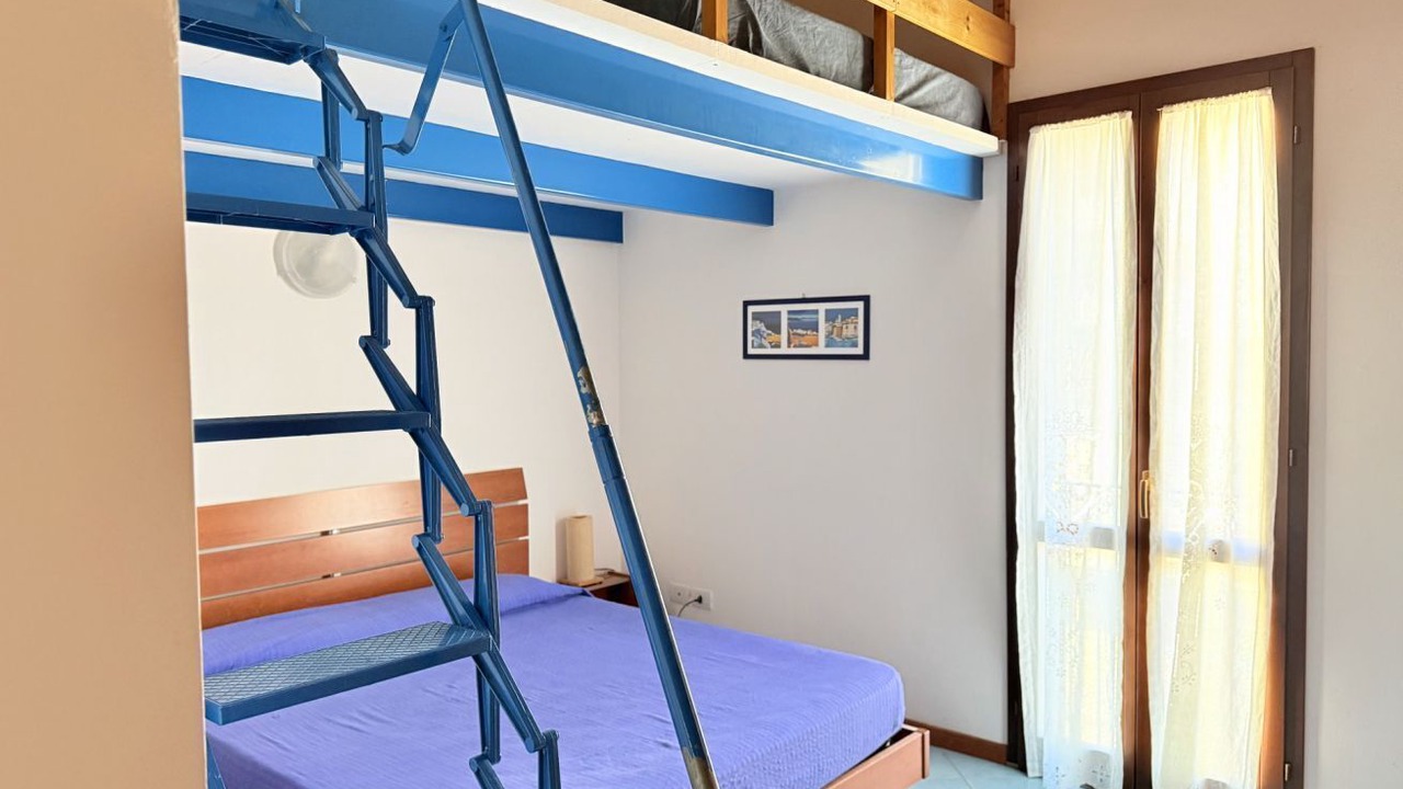 Photo of Bedroom in Sirolo
