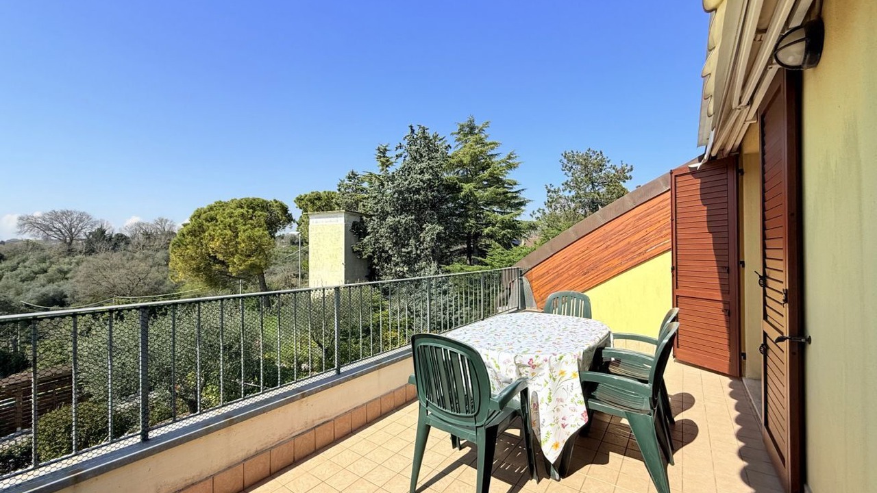 Photo of Outdoor in Sirolo