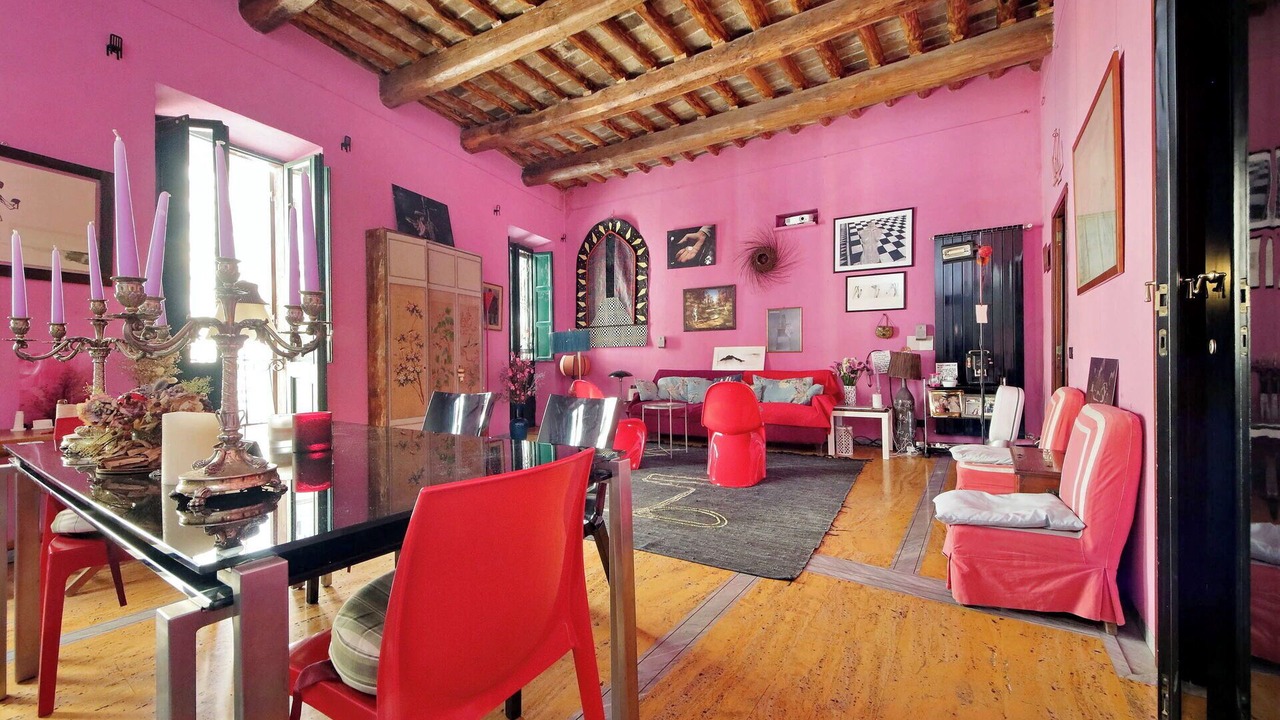 Photo of Livingroom in Monti