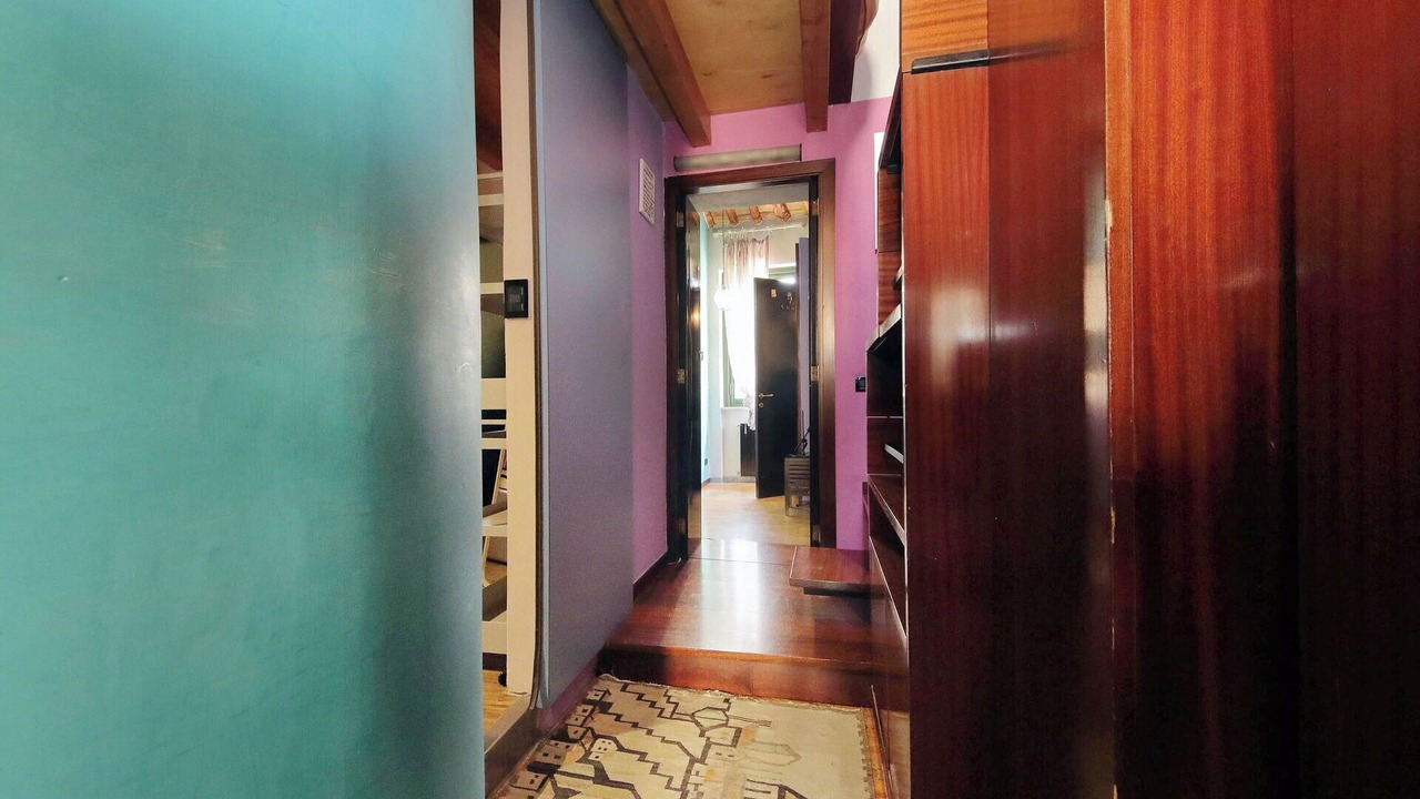 Photo of Bathroom in Monti