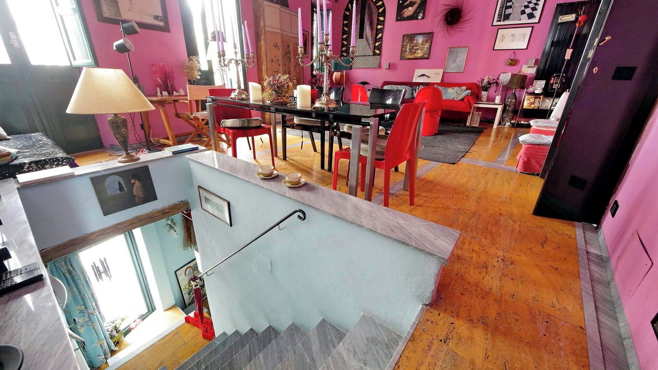 Photo of Bedroom in Monti