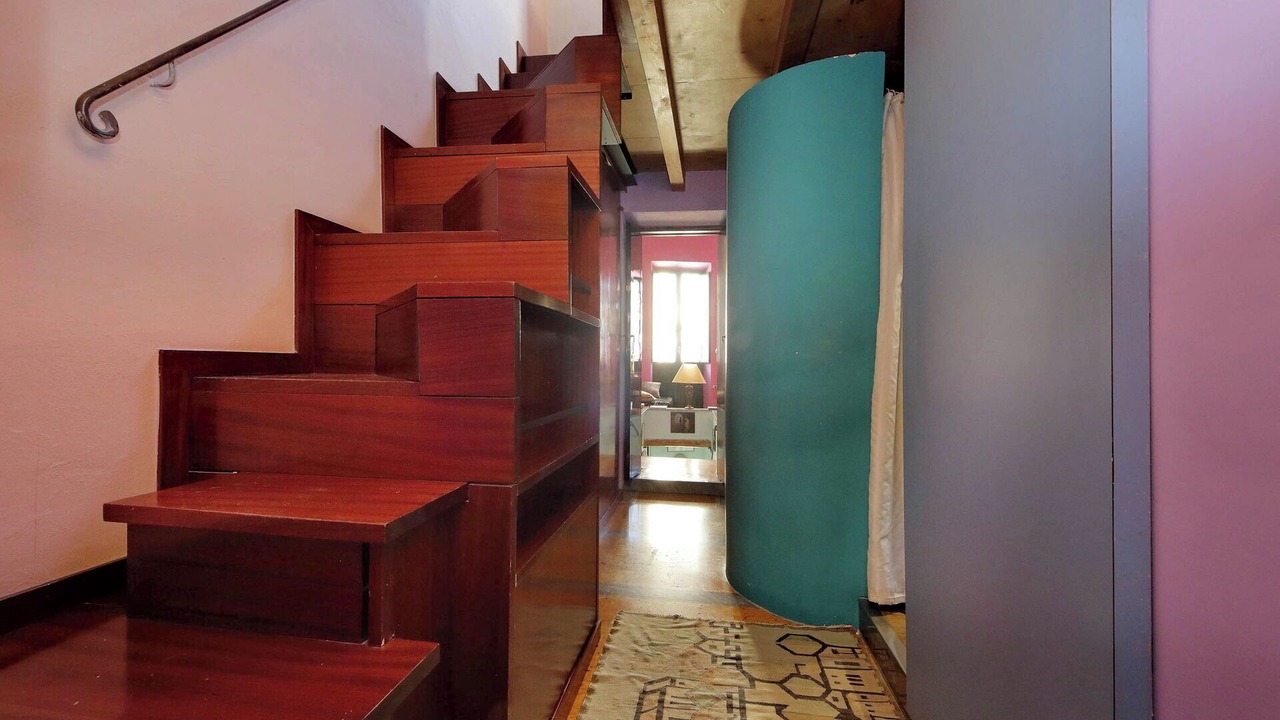 Photo of Livingroom in Monti