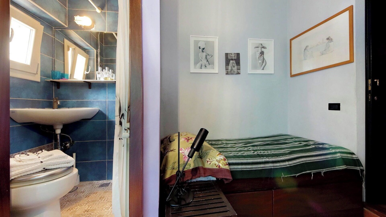 Photo of Bathroom in Monti