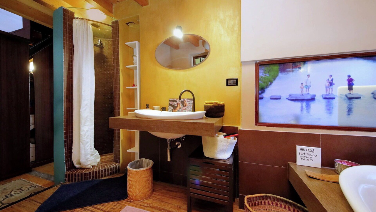 Photo of Bathroom in Monti