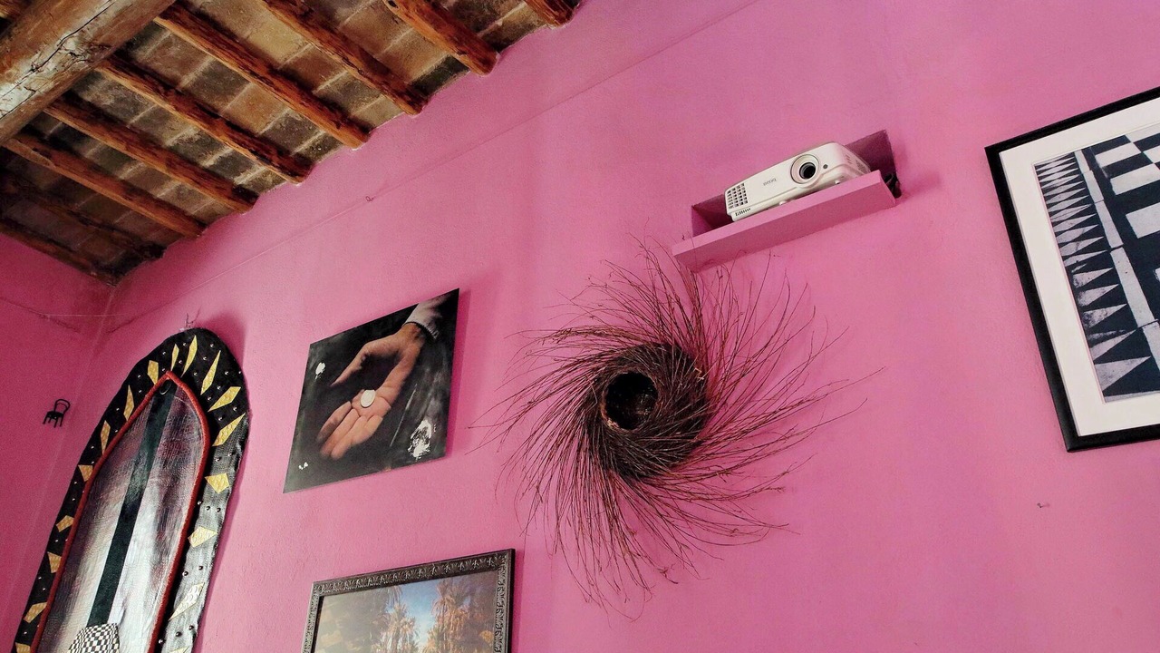 Photo of Livingroom in Monti