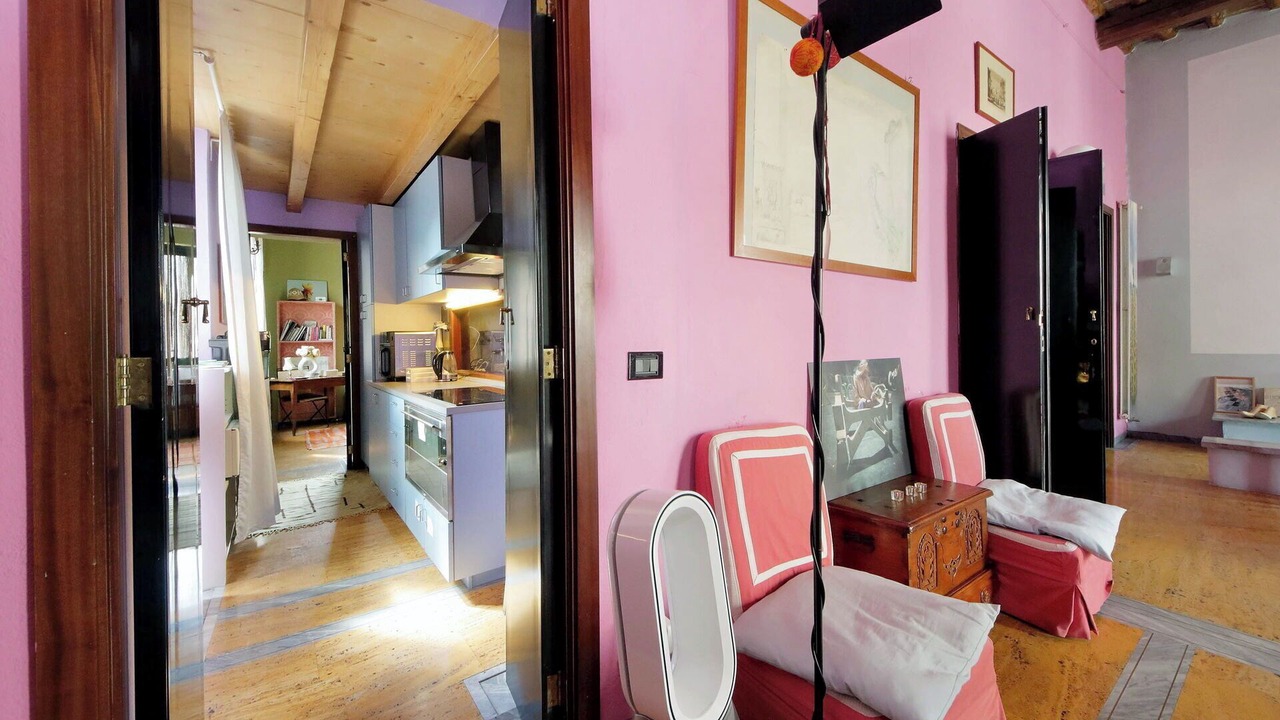 Photo of Bedroom in Monti
