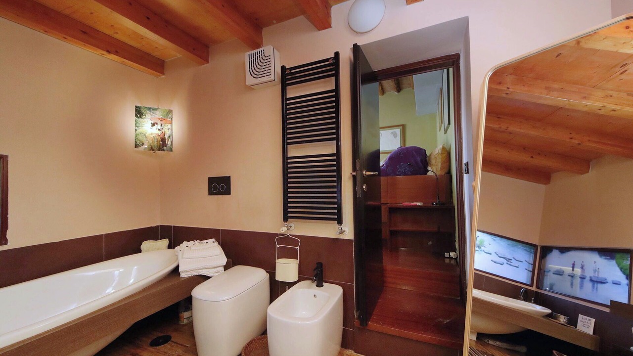 Photo of Bathroom in Monti