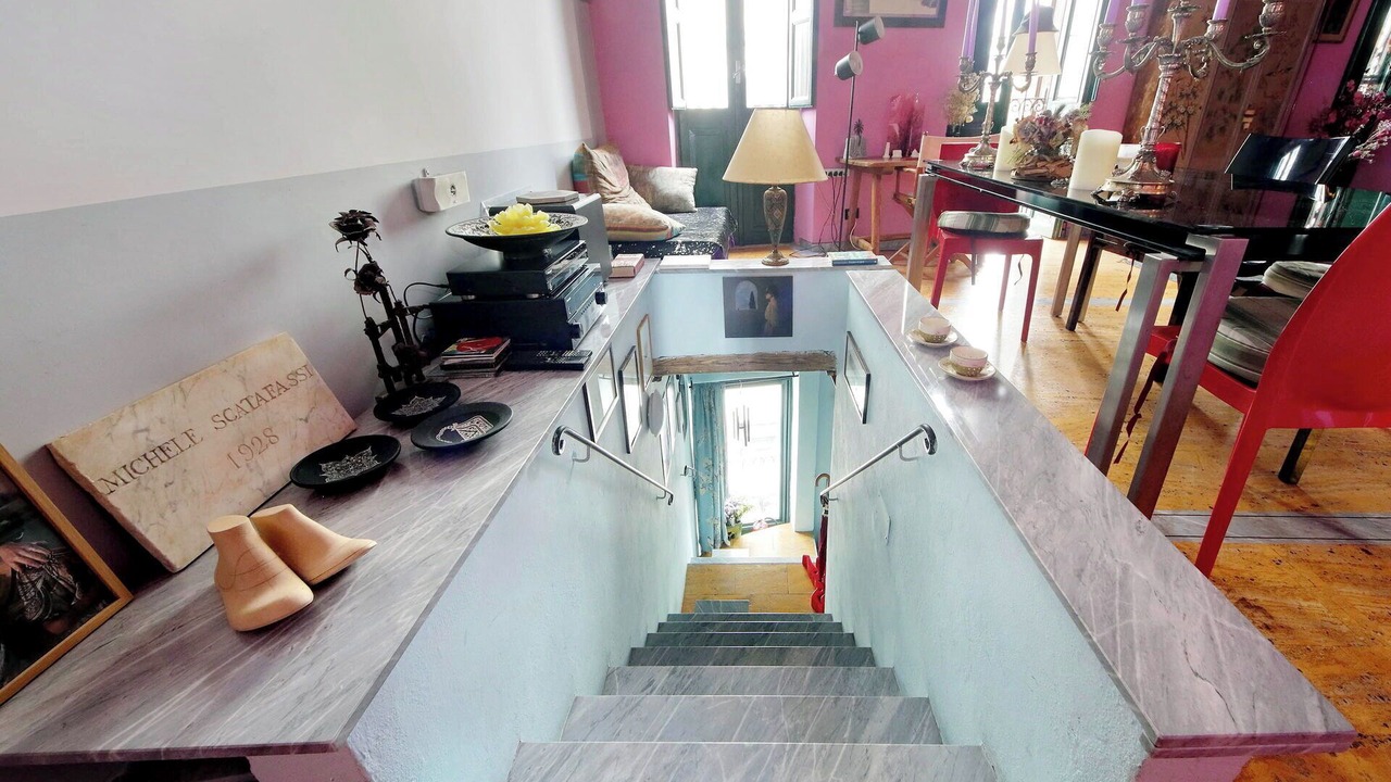 Photo of Livingroom in Monti