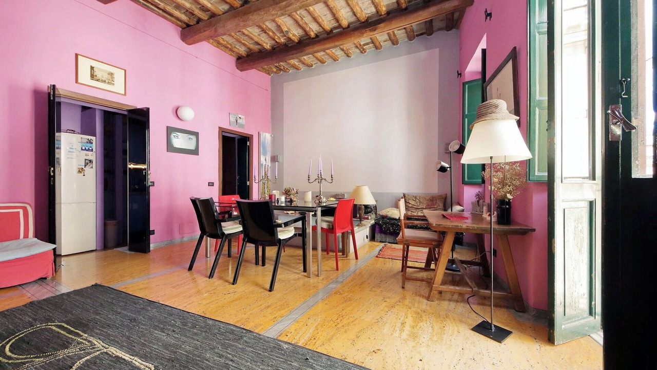 Photo of Livingroom in Monti