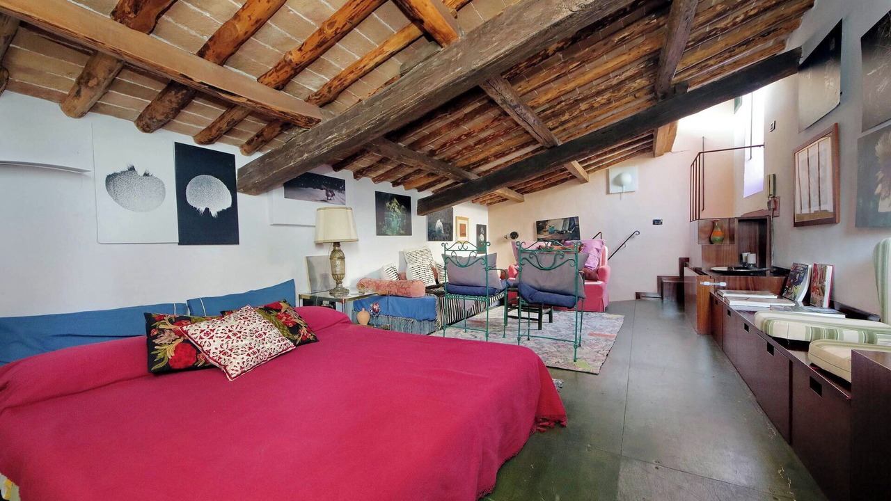 Photo of Livingroom in Monti