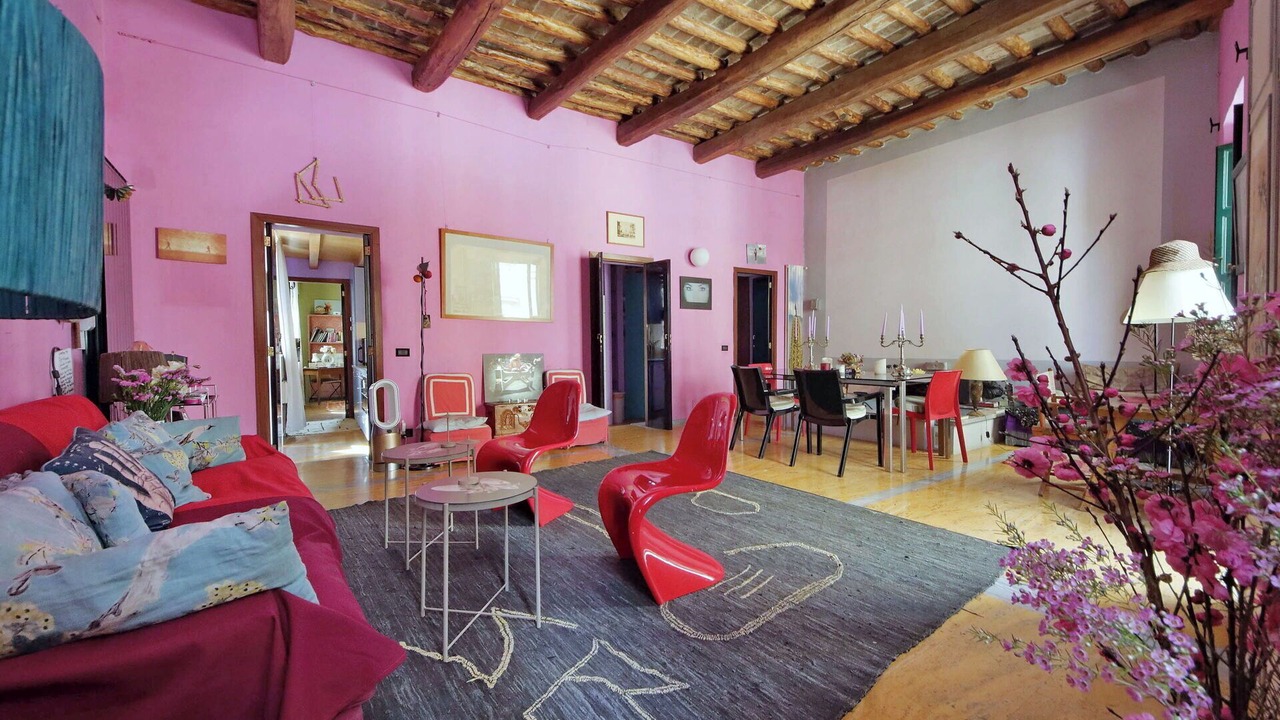 Photo of Livingroom in Monti