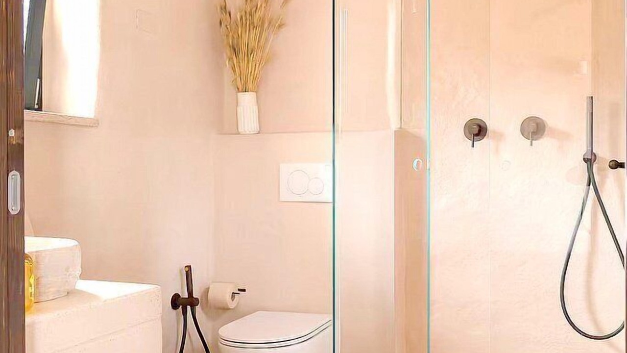 Photo of Bathroom in Ostuni
