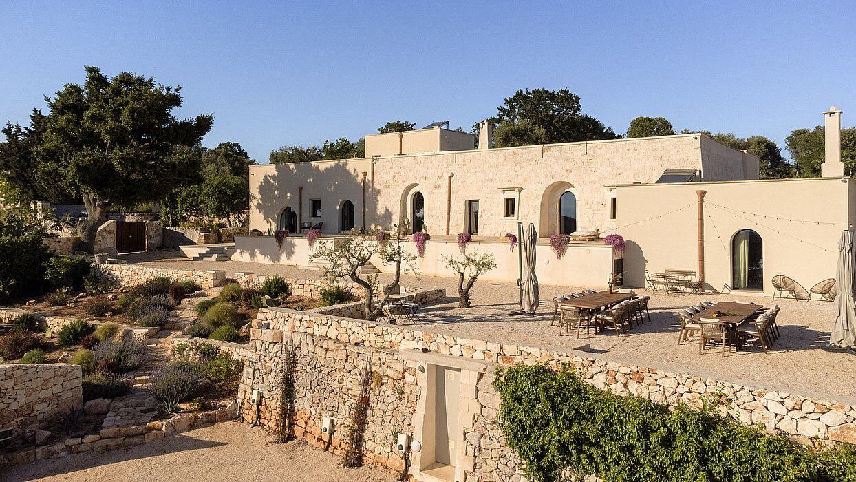 Photo of Outdoor in Ostuni