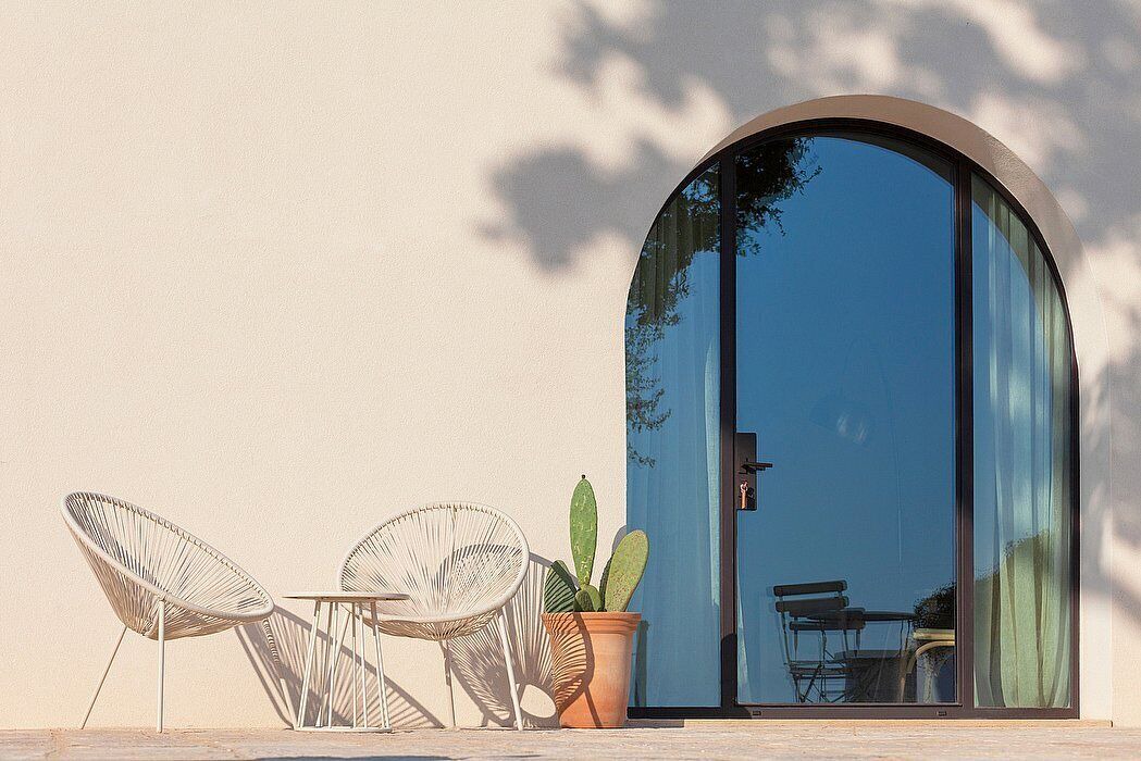 Photo of Patio Balcony in Ostuni