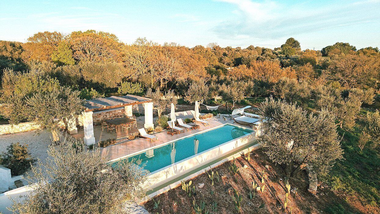 Photo of Outdoor in Ostuni