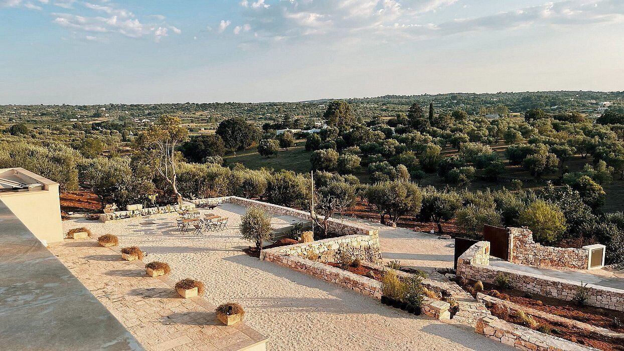 Photo of Outdoor in Ostuni