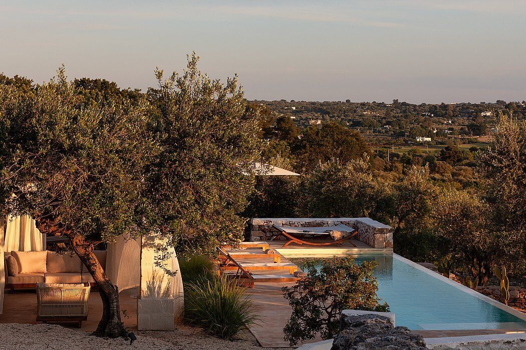 Photo of Outdoor in Ostuni