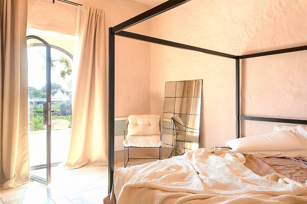 Photo of Bedroom in Ostuni