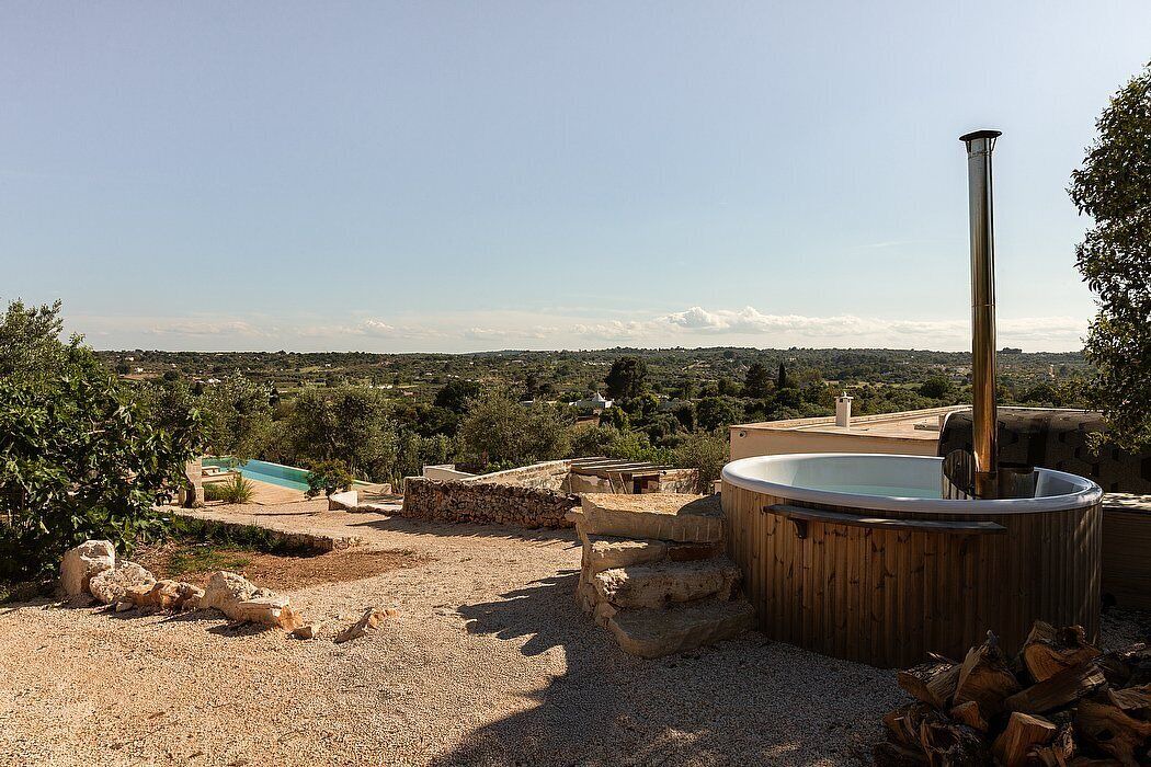 Photo of Outdoor in Ostuni