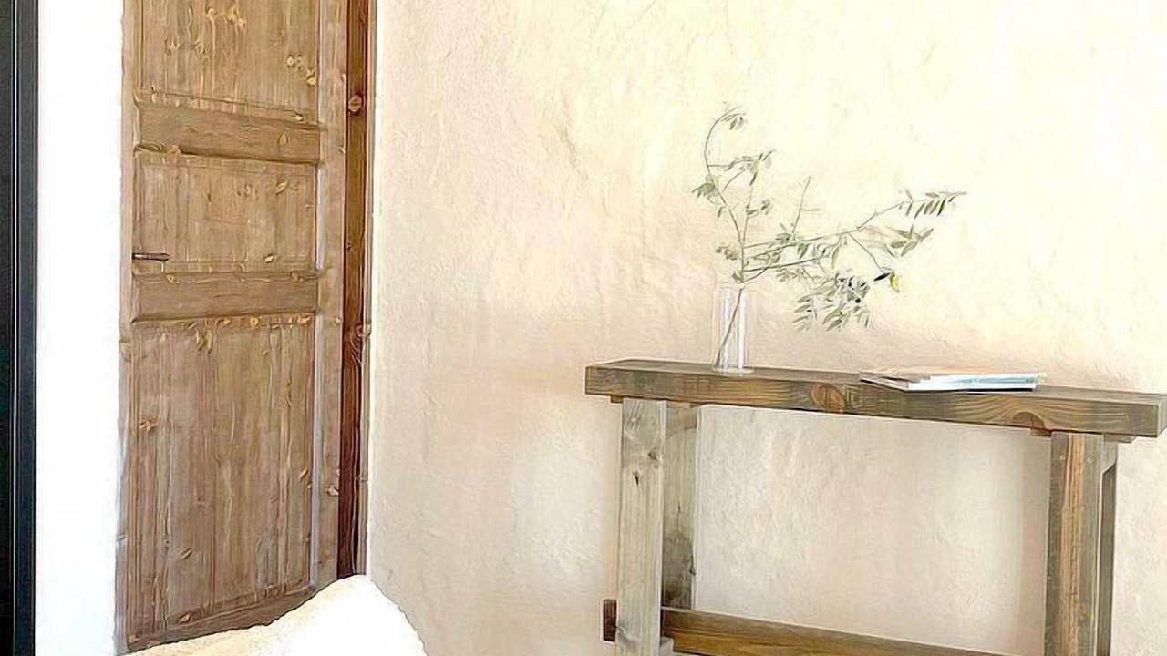 Photo of Bedroom in Ostuni