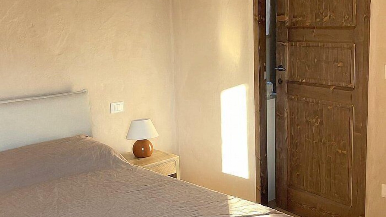 Photo of Bedroom in Ostuni