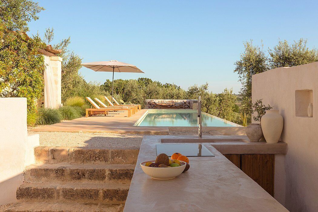 Photo of Outdoor in Ostuni