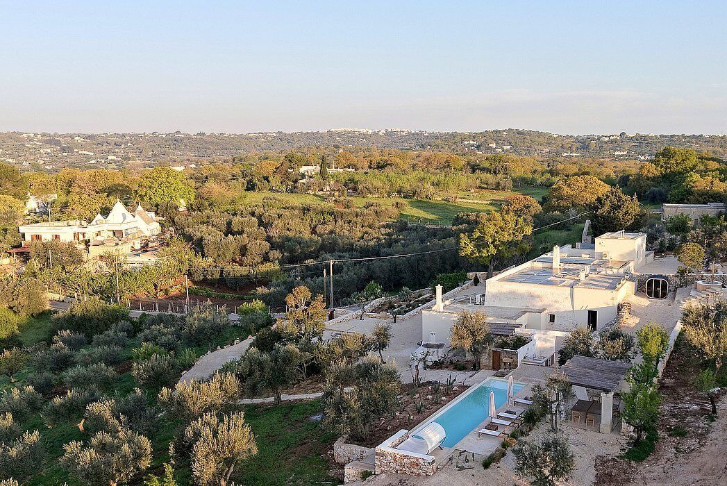 Photo of Outdoor in Ostuni