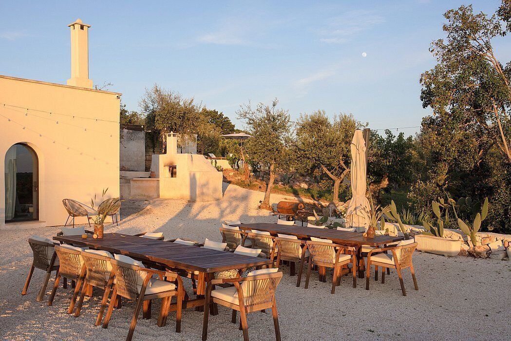 Photo of Outdoor in Ostuni