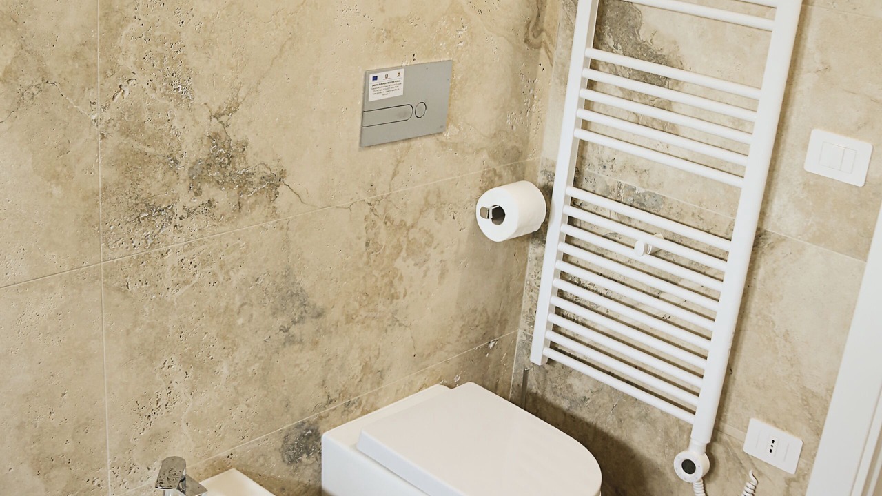 Photo of Bathroom in San Pancrazio Salentino