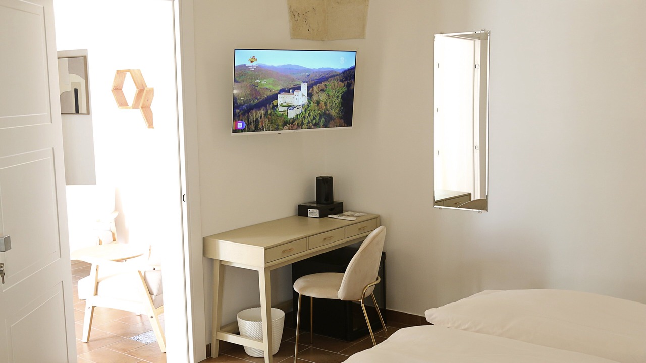 Photo of Bedroom in San Pancrazio Salentino