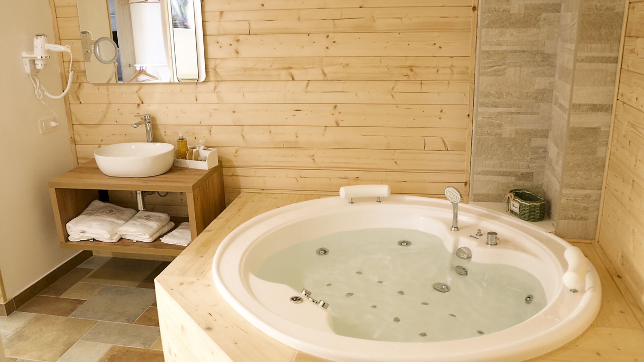 Photo of Bathroom in San Pancrazio Salentino