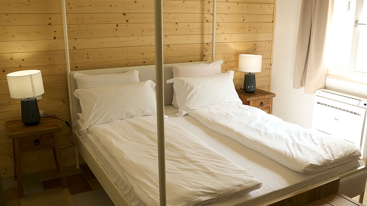 Photo of Bedroom in San Pancrazio Salentino