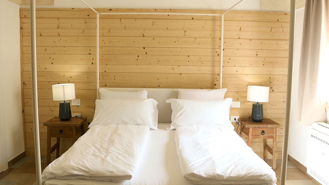 Photo of Bedroom in San Pancrazio Salentino