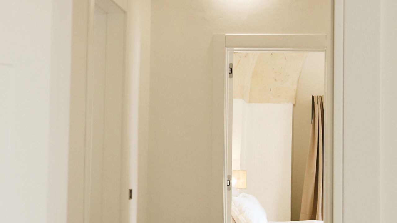 Photo of Bedroom in San Pancrazio Salentino