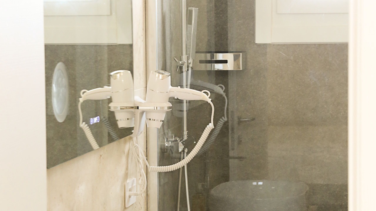 Photo of Bathroom in San Pancrazio Salentino