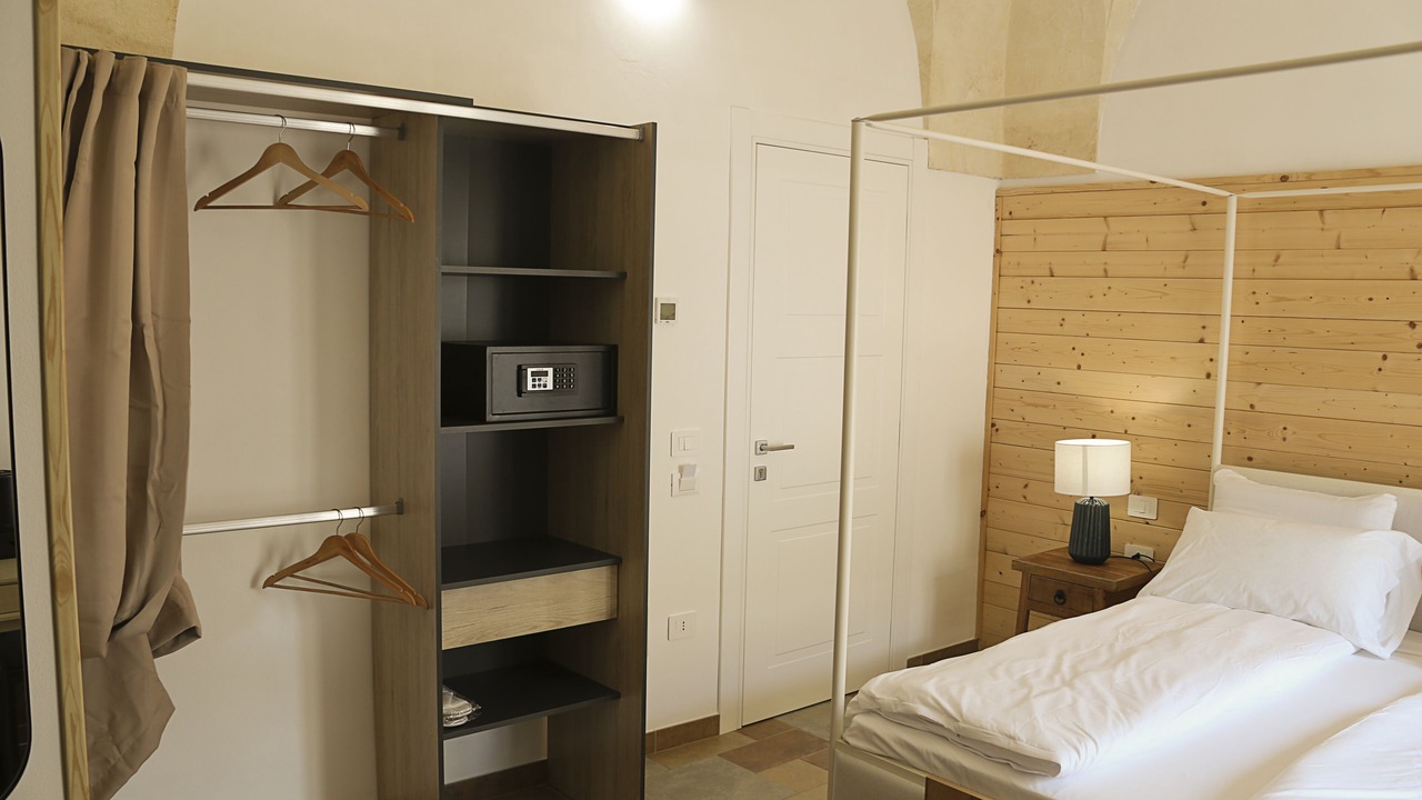 Photo of Bedroom in San Pancrazio Salentino