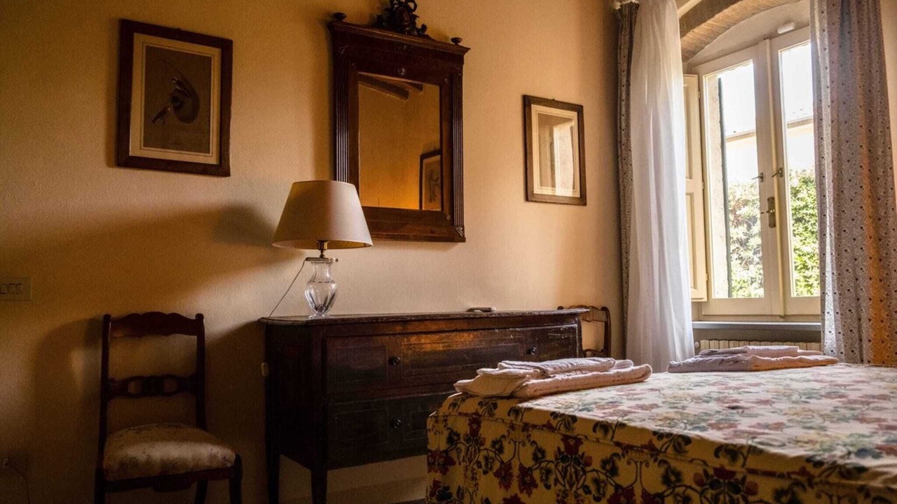 Photo of Bedroom in Castiglioncello