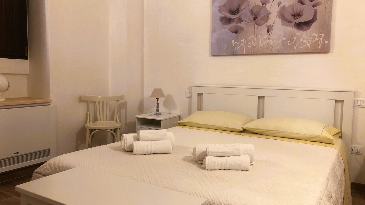 Photo of Bedroom in L'Assunta
