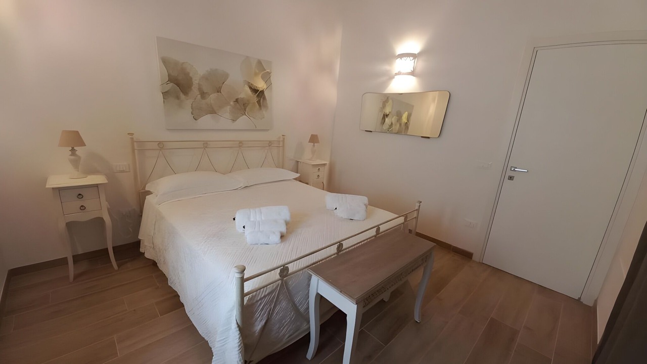 Photo of Bedroom in L'Assunta
