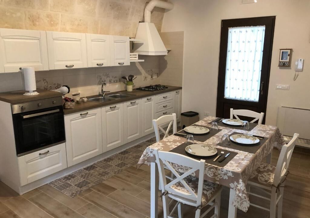 Photo of Kitchen in L'Assunta