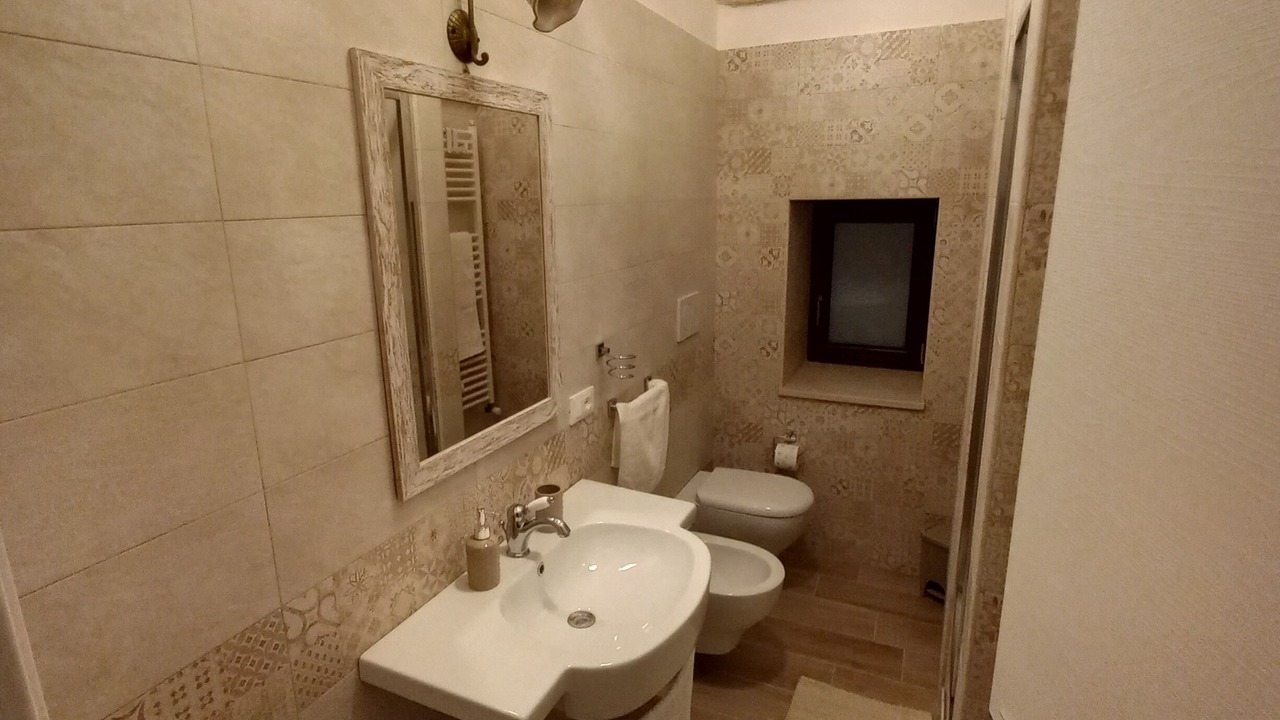 Photo of Bathroom in L'Assunta