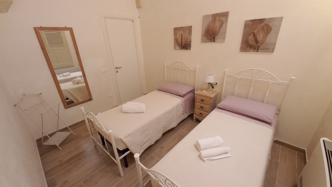 Photo of Bedroom in L'Assunta